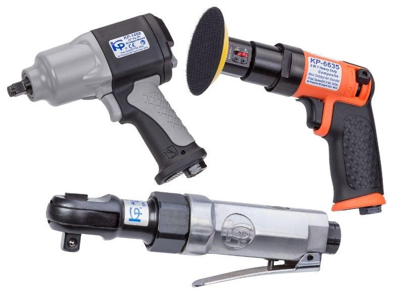 Air Tools